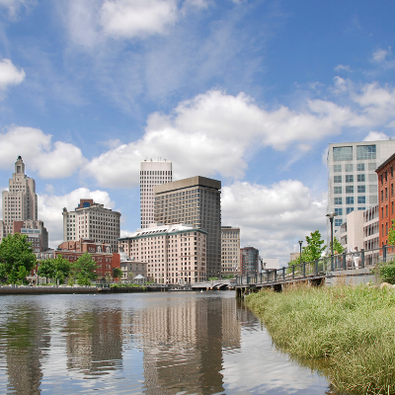 Providence, Rhode Island